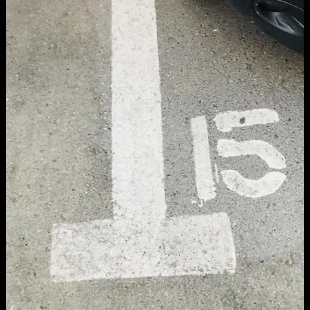 Modern With Reserved Parking * Bucharest