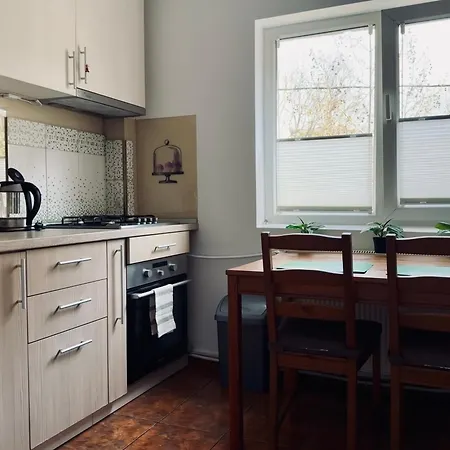 Modern With Reserved Parking * Bucharest
